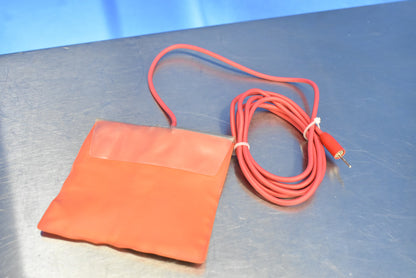 Electrosurge Small Plug - Grounding Plate image 2