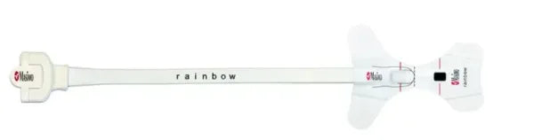 Rainbow, R1-20 Butterfly Pediatric Adhesive Sensors, SpHb, SpO2, SpMet image 0
