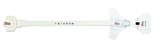 Rainbow, R1-20 Butterfly Pediatric Adhesive Sensors, SpHb, SpO2, SpMet image 0