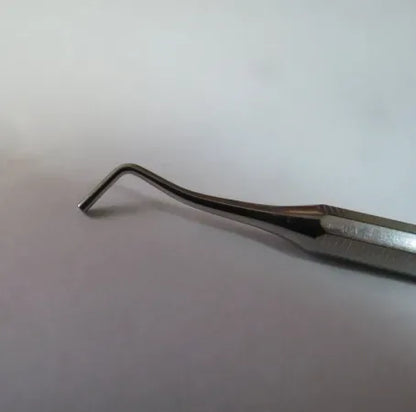 Supreme Stainless USA 2T Stainless Dental Plugger Instrument image 1