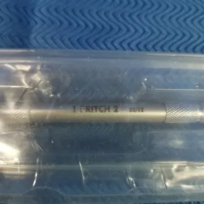 A-Titan Pritchard Bone Curette - 1 Pritch 2 23/12 - Dental Instrument image 2