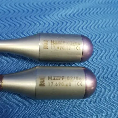 Karl Schumacher OS911 L (30) and OS910 R (29) Dental Instrument image 3
