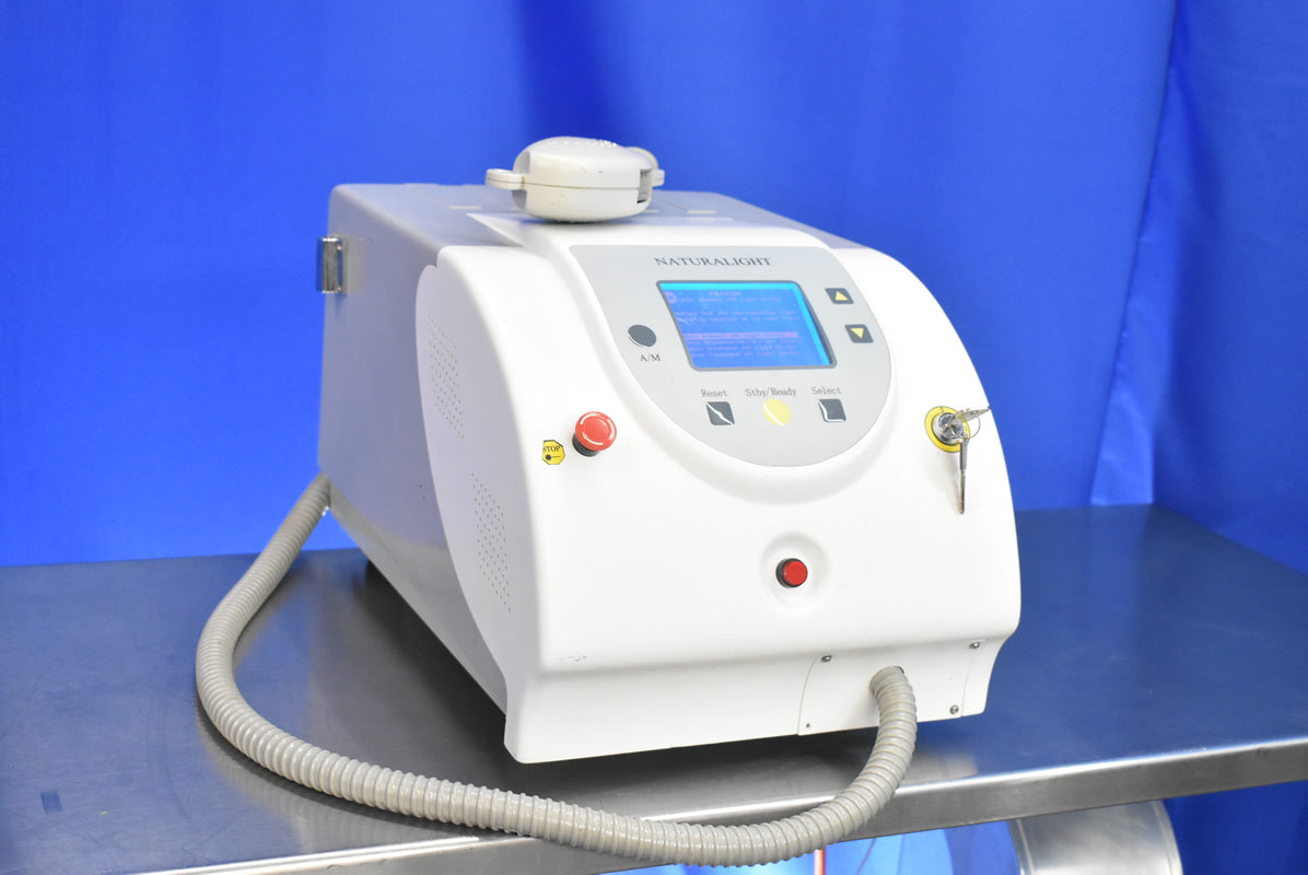 Focus Medical Naturalight - Hair Removal, Skin Rejuvenation, Vein Treatment, Acne Treatment image 0