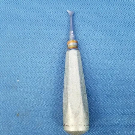 Hu Friedy Elevator Dental Instrument - # E45 image 0
