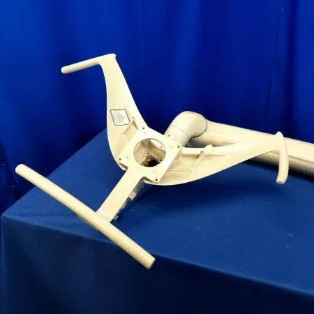 Pelton & Crane Flexible Dental Ellipse Radius Mount Digital Monitor Systemf image 0