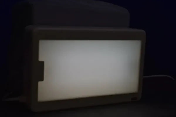 Rinn Dental X-ray Film Viewer image 2