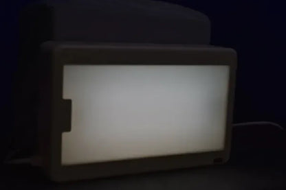 Rinn Dental X-ray Film Viewer image 2