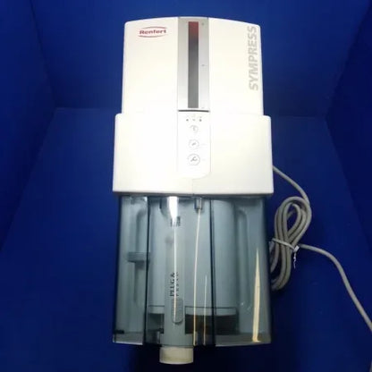 Sympress Renfert Sympress Impression Mixing Machine – Dental Equipment Store