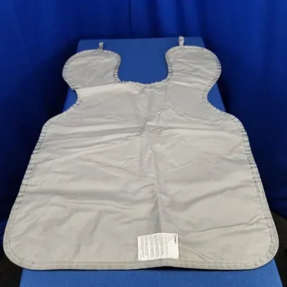 Dentsply Rinn .3mm X-ray Lead Protective Patient Cover Shield Apron image 0