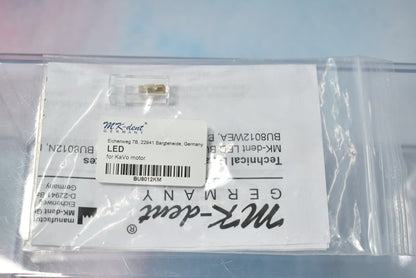 Chapman Huffman LED Bulb Fits Kavo Motors 16-126-00 image 3