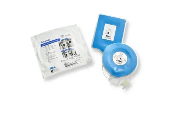 Pro-Padz Biphasic Electrode, Single image 0