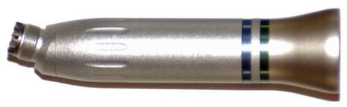 Vector Dental Turbo Torque 16:1 Reduction E-Type Contra Angle Attachment TT-E16R image 0
