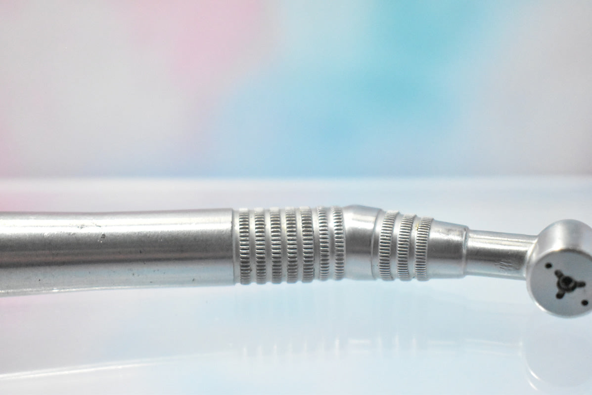Midwest Quiet Air CAT 64004 Dental Handpiece - Tested & Working image 3
