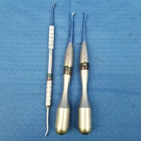 Karl Schumacher - Mandibular Tissue Distraction Instrument Lot - OS906/OS907 image 0