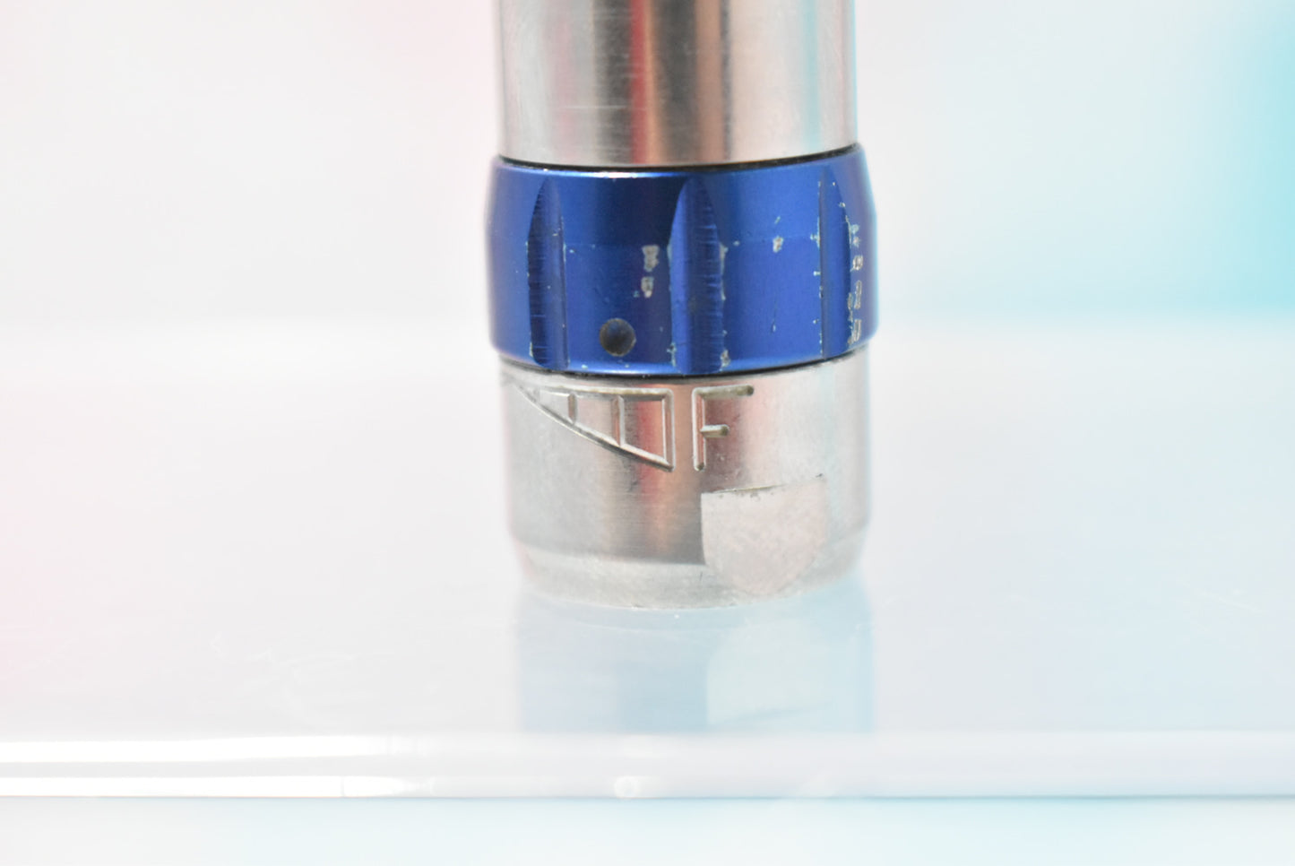 Star Titan 3 5,000 rpm Lube Free Handpiece Motor (N00679A2) image 1