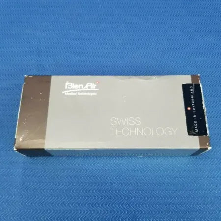 Bien-Air PM 1:1 EXT Spray Straight Handpiece 1600052-001 image 1