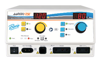 Bovie Aaron 1250 High Frequency Electrosurgical Generator A1250S - Dental Equipment Store