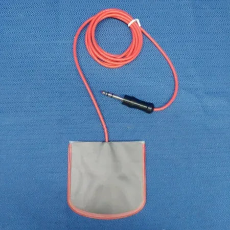 BonART ART-E1 Electrosurgery Unit Grounding Plate Version 2 (big plug) - Dental Equipment Store