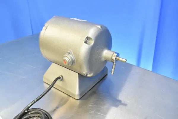 353T Baldor Polishing Lathe - Refurbished image 4
