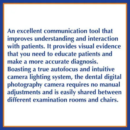 Beyes Canaview Intra Oral Camera Model EV2060 - Dental Equipment Store