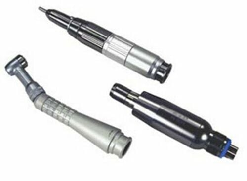 Vector GatorTorque XTC 4Hole LowSpeed 5k Dental Handpiece Motor NoseCone & Angle image 0
