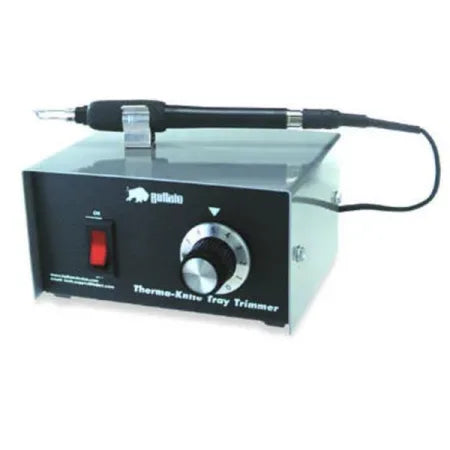 Buffalo ThermaKnife Thermal Tray Trimming Knife 80500 image 0