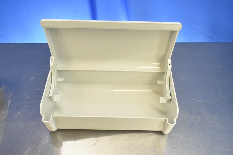 Pascal Tap N' Slide Sterilizing Disinfecting Tray image 3