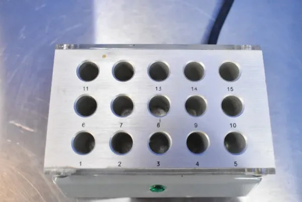 Hu Friedly Dry Block Incubator image 2