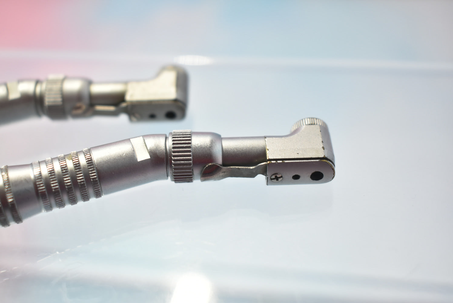 Henry Schein 210A Contra Angle - X2 image 3