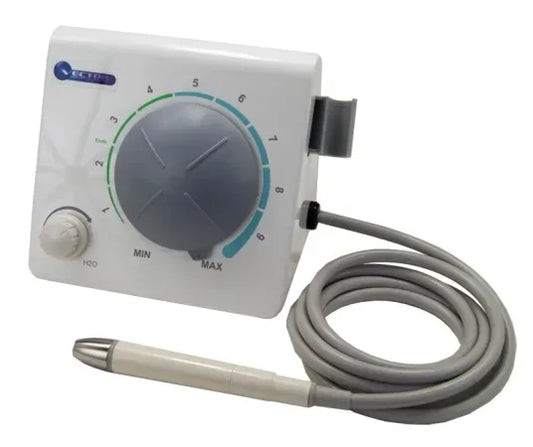Piezo Tech Power Plus Desk-top Scaler, With LED - EMS Comp. image 0