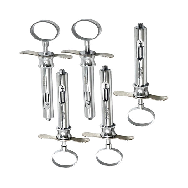 Dental Syringe image 0