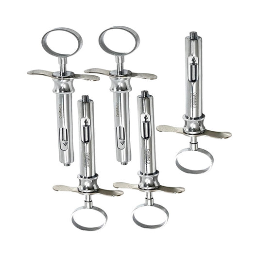 Dental Syringe image 0