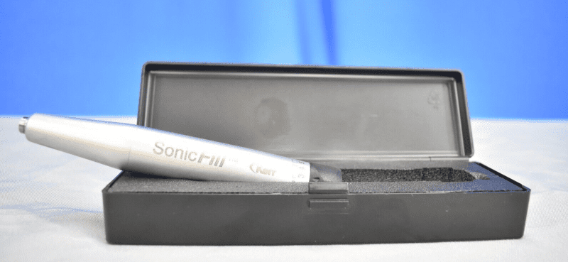 KERR SonicFill Dental Handpiece / Sonic Fill 34920 image 2