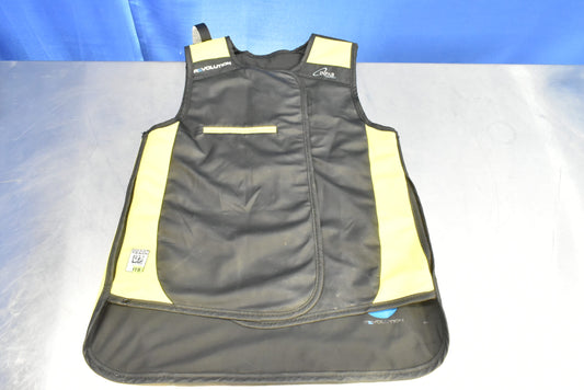 Infab Corporation Model L103-F-S Lead Apron Vest image 0