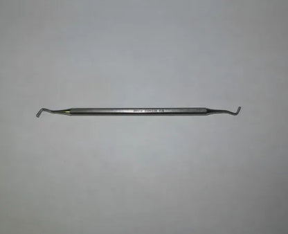 Supreme Stainless USA 3T Stainless Dental Plugger Instrument image 0
