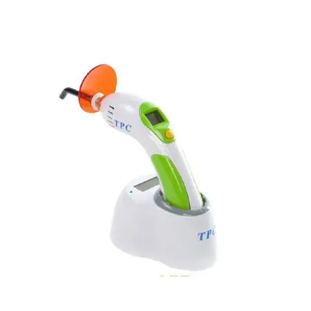 TPC Dental LED 70N Cordless Curing Light System ALED70N 