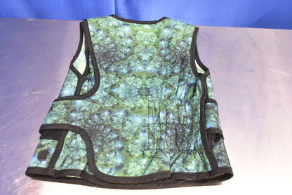 Bar Ray Eclipse Reverse Female Vest image 5