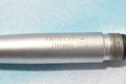 American 17070065 Handpiece image 1