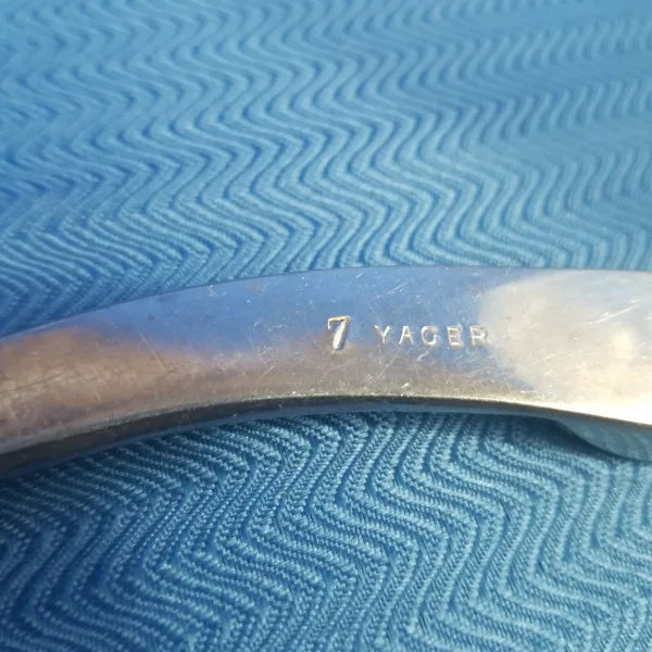 Lustra Dental Forceps - 7 image 1