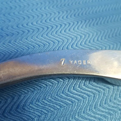 Lustra Dental Forceps - 7 image 1