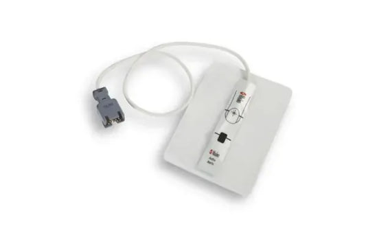 LNCS Disposable Adult SpO2 Sensors (20 Per Box) image 0