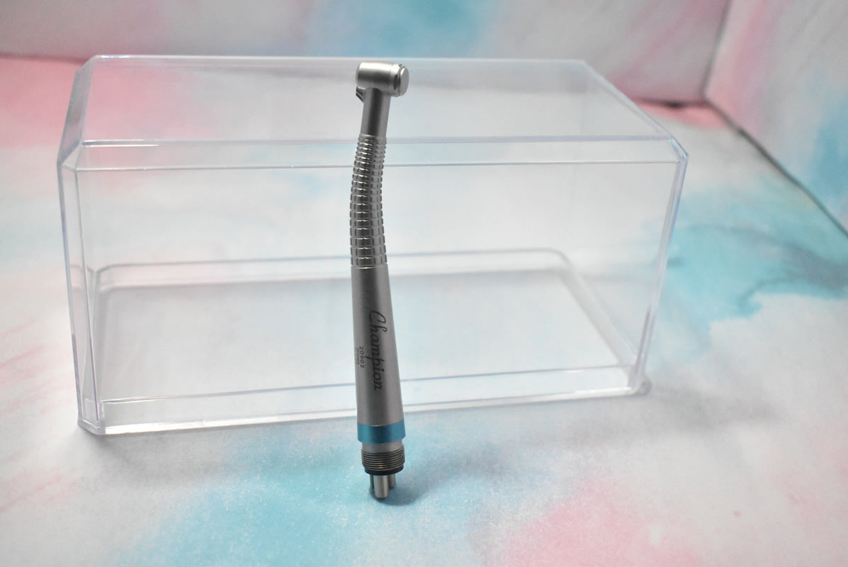 Champion 20902 Handpiece - Tested & Working image 8