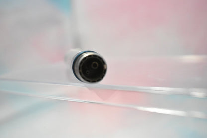 Henry Schein Master No. F0226 Dental Handpiece image 2