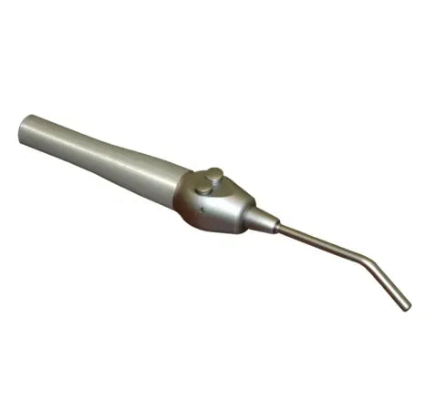 3-way euro syringe - Dental Equipment Store