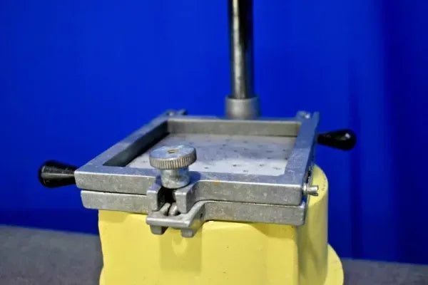 The Machine Forming Machine image 3