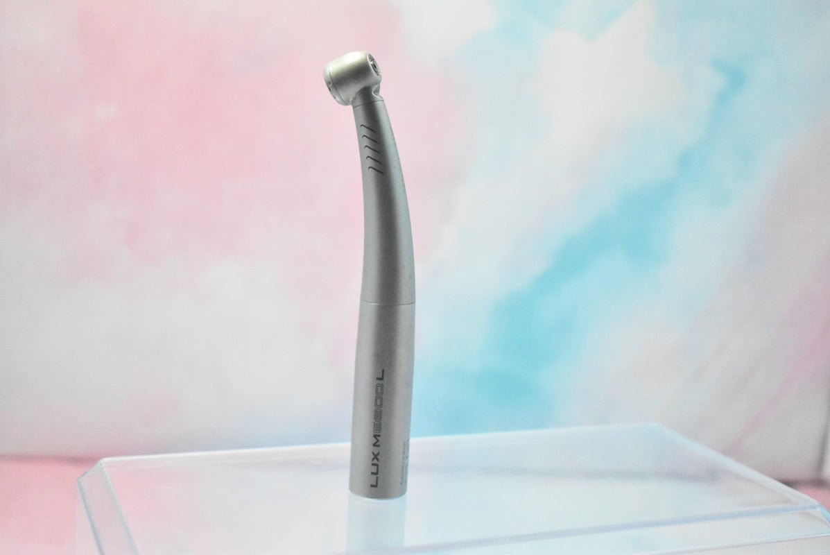 Kavo Master Torque LUX M8900L Dental Handpiece - Tested & Working image 9