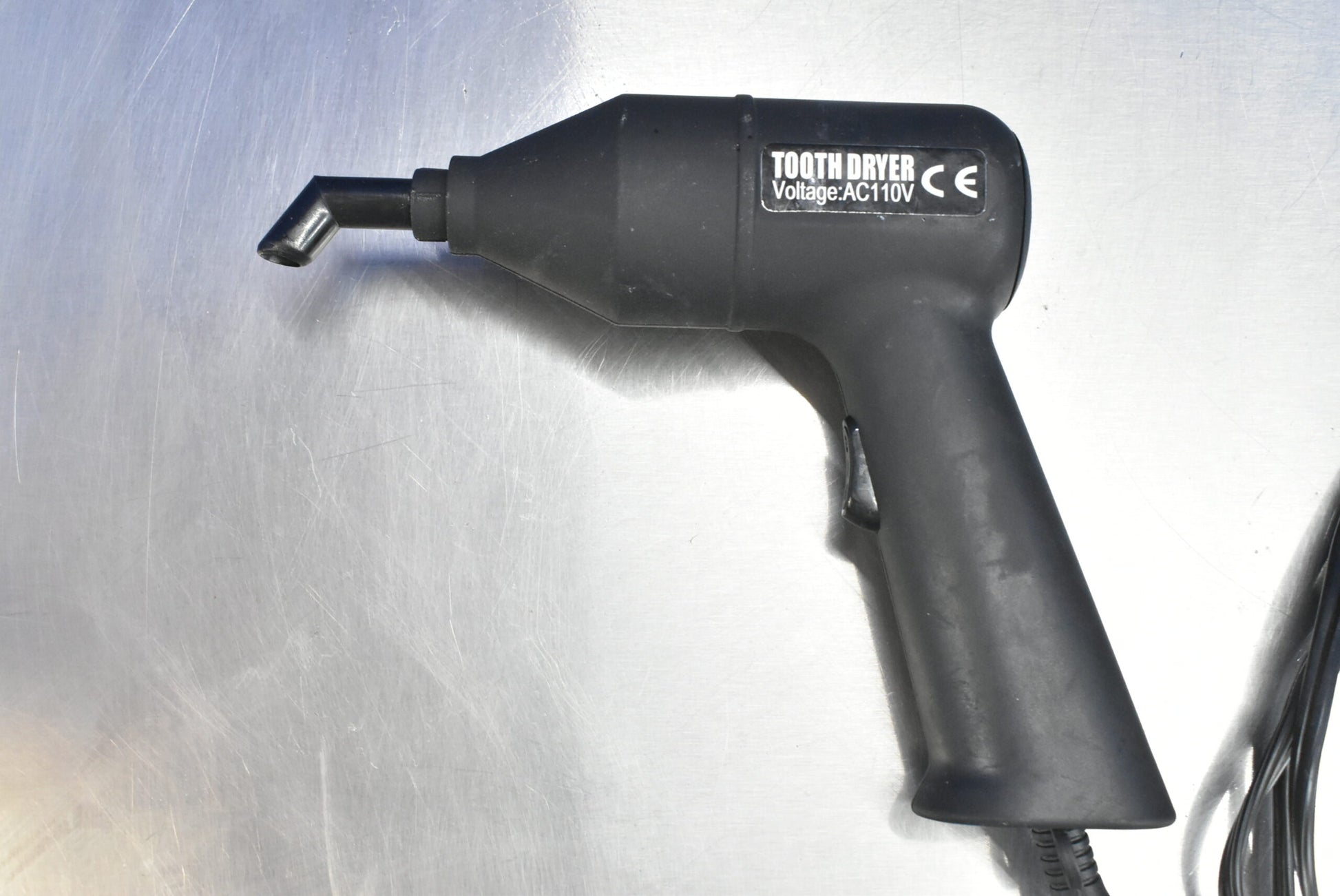 110V Tooth Dryer image 0