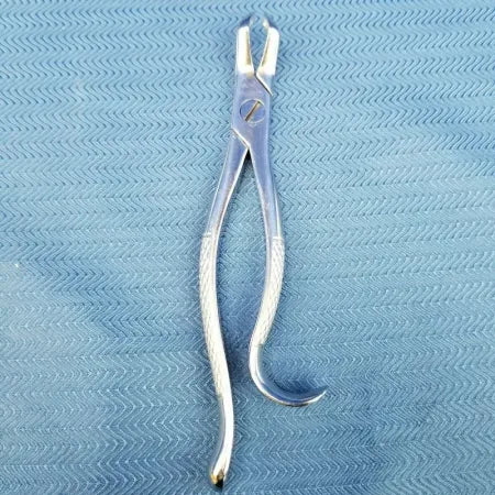 BMIC ADMC 210 Dental Extracting Forceps image 0