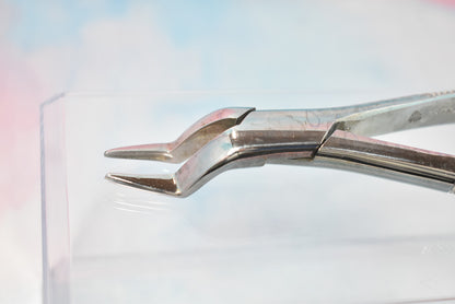 Tarno 65 Forceps image 7