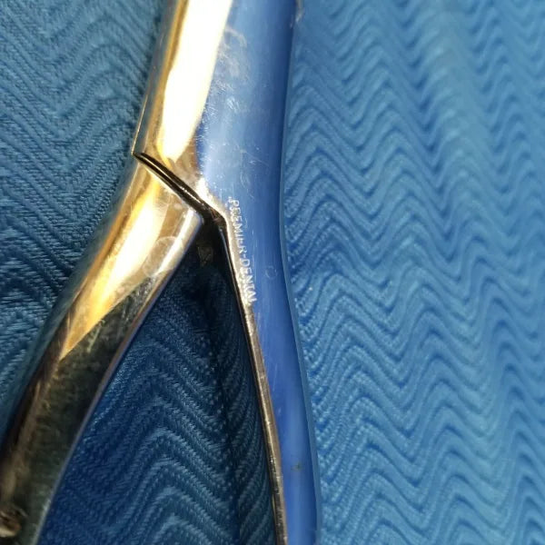 Premier Dental Mandibular Forceps - 65 image 2